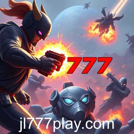 Exploring the Thrills of Action Games: A Focus on 'jl777'