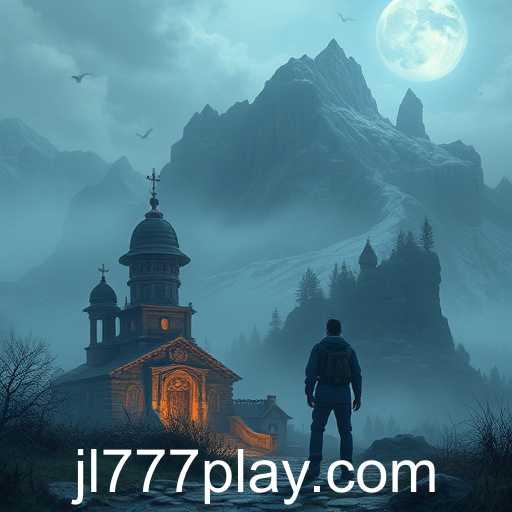 Exploring the World of Adventure Games with Keyword 'jl777'