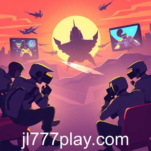 Evolution of Online Gaming Platforms