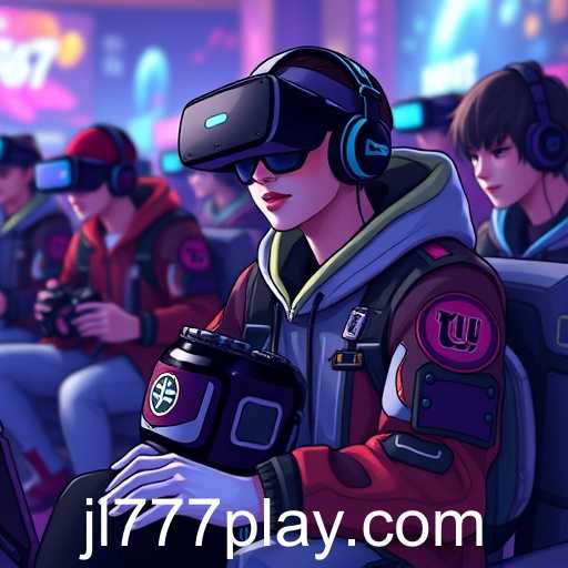 Gaming Revolution: The Rise of jl777