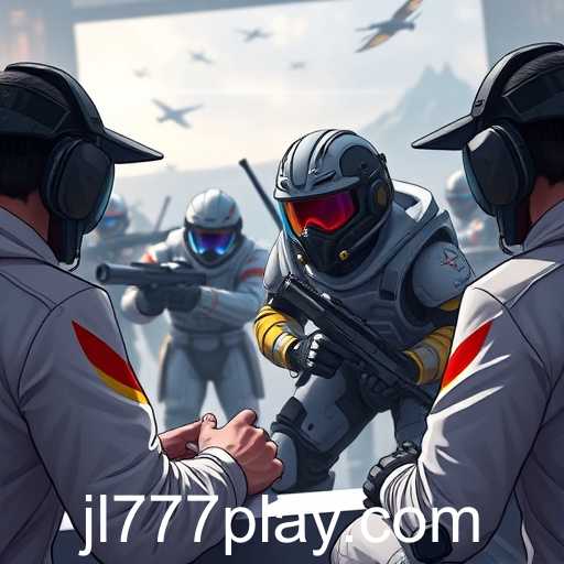 Exploring the Intricacies of 'jl777' in Multiplayer Games