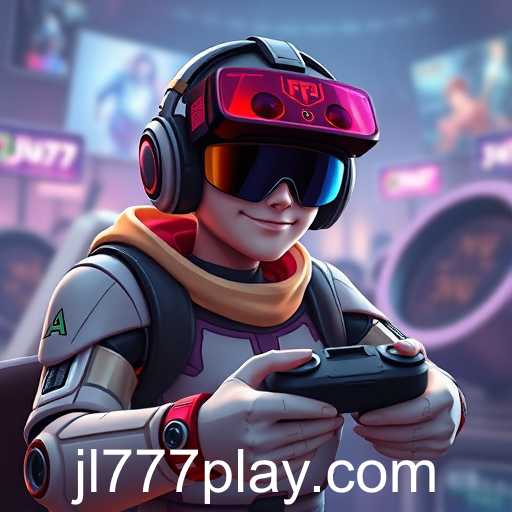 The Online Gaming Surge and JL777's Influence