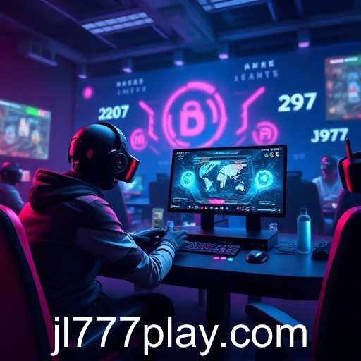 Revolution in Online Gaming: jl777 Innovations