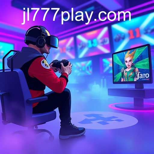 The Rise of JL777 in Online Gaming