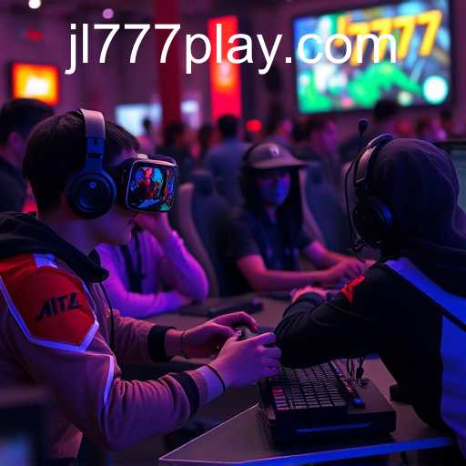 The Rise of Online Gaming Platforms in 2025