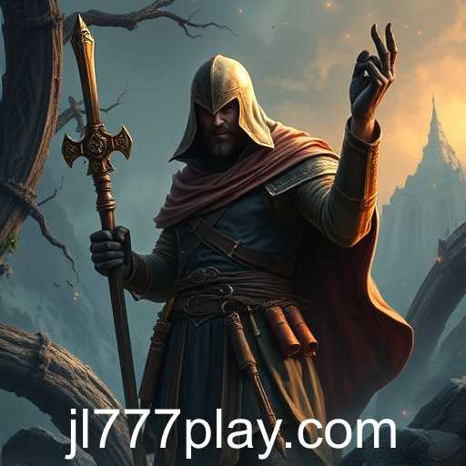 Rising Influence of jl777 in Online Gaming